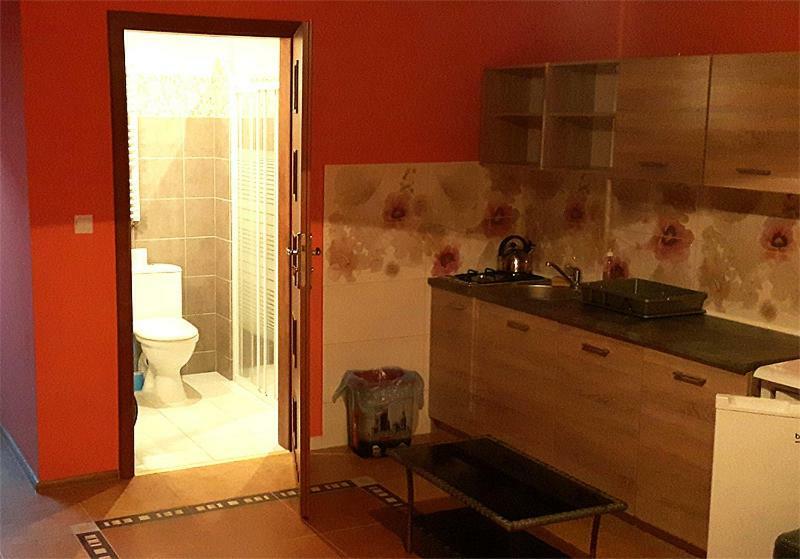 Apartamenty "Anusia" Ledzin Dış mekan fotoğraf